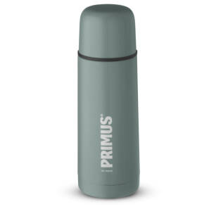 PRIMUS Vacuum Bottle 0,5l - Frost Green - Kolorowy termos turystyczny