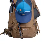 ALPINUS Mallcu 28 - oliwkowo-zielony - mały plecak turystyczny - 9