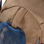 ALPINUS Mallcu 28 - oliwkowo-zielony - mały plecak turystyczny - 6