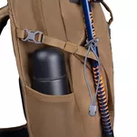 ALPINUS Mallcu 28 - oliwkowo-zielony - mały plecak turystyczny - 7