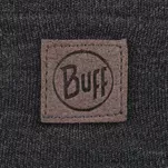 BUFF Czapka Merino Heavyweight Beanie - Solid Grey - 4
