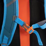 ALPINUS Peyto 22 - niebieski - plecak turystyczny - 7