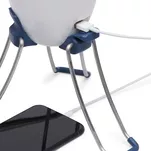 BLACK DIAMOND Orbiter 650 lm - Lampa latarka kempingowa - Ink Blue - 5