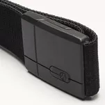 ARCADE Belts Aero Mag - elastyczny pasek do spodni - black - 4