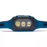 BLACK DIAMOND Deploy 325 Run - niebieska - latarka czołówka