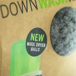 GRANGERS Down Wash Kit  - Zestaw do prania puchu - 4