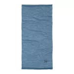 BUFF Lightweight Merino Wool - Solid Lake Blue - Chusta wełniana / komin - 2