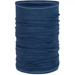 BUFF Lightweight Merino Wool - Multistripes Tempest - Chusta wełniana / komin