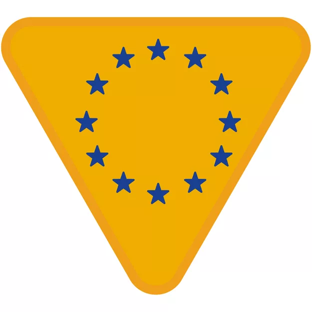 Sprawność zuchowa Obywatel Unii Europejskiej / Obywatelka Unii Europejskiej