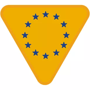 Sprawność zuchowa Obywatel Unii Europejskiej / Obywatelka Unii Europejskiej