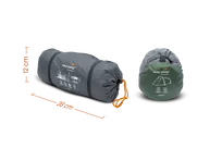 EASY CAMP Sarek 1 - Namiot tunelowy 1-osobowy - 5