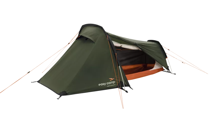 EASY CAMP Sarek 1 - Namiot tunelowy 1-osobowy
