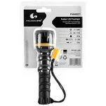 MACTRONIC Falcon Eye Rubber LED - bateryjna latarka ręczna - 2