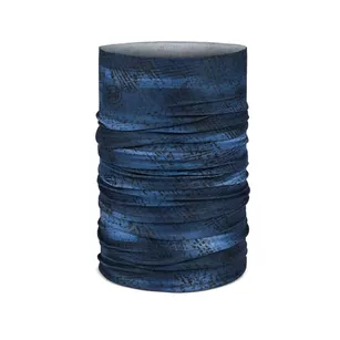 BUFF Original EcoStretch - Sineb night blue - chusta wielofunkcyjna / komin