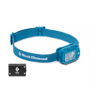 BLACK DIAMOND Cosmo 350 DFR - Desert Sky - czołówka / latarka czołowa