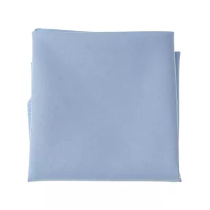 Chusta harcerska błękitna