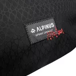 ALPINUS Nymbodia - Czarna saszetka/nerka biodrowa - 4