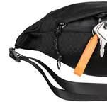 ALPINUS Nymbodia - Czarna saszetka/nerka biodrowa - 2