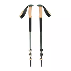 BLACK DIAMOND Trail Cork - kijki trekkingowe - Laurel Green