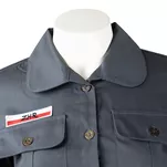 Fartuch zuchowy ZHR dziewczęcy