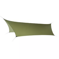 LESOVIK Zmora - Crocodile Green - ultralekki tarp, płachta biwakowa