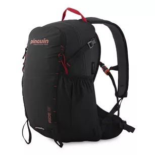 PINGUIN Ride 19 l - plecak rowerowy/ turystyczny - black