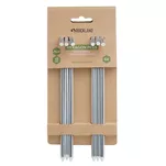 ROCKLAND Haxagon - zestaw szpilek do namiotu - 18 cm - śledzie 6 sztuk - 2