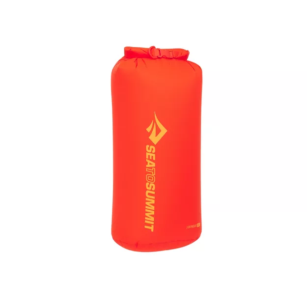 SEA TO SUMMIT Lightweight Dry Bag 13 l - Spicy Orange - worek wodoodporny