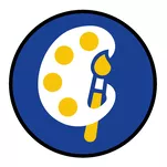 Sprawność harcerska Malarz / Malarka - 4