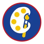 Sprawność harcerska Malarz / Malarka - 3