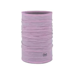 BUFF Lightweight Merino Wool - Pansy - Chusta wełniana / komin