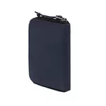 JACK WOLFSKIN Konya Wallet - Portfel składany na zamek - midnight sky - 2