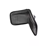 JACK WOLFSKIN Konya Wallet - Portfel składany na zamek - midnight sky - 3