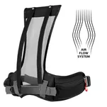 NILS Northlake 30+10 L - plecak turystyczny - czarny - 6