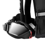 NILS Northlake 30+10 L - plecak turystyczny - czarny - 11