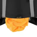 NILS Northlake 30+10 L - plecak turystyczny - czarny - 10