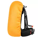 NILS Northlake 30+10 L - plecak turystyczny - czarny - 5