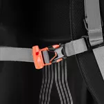 NILS Northlake 30+10 L - plecak turystyczny - czarny - 9