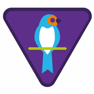 Trop zuchowy Ornitolodzy - przyrodniczy