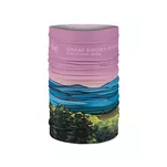 BUFF Coolnet UV - National Parks - Great Smoky - chusta wielofunkcyjna na lato - 2