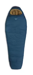 PINGUIN Micra CCS 195 cm Blue 1°C - śpiwór dwusezonowy