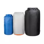 TATONKA Dry Sack Set III - zestaw worków wodoszczelnych 3 pack - 10 l, 18 l, 30 l - 2