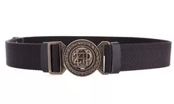 Harcerski pasek parciany ZHP - damski