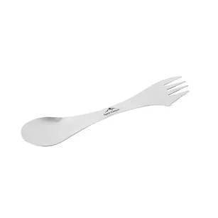 FJORD NANSEN Brann Spork - spork / łyżko-widelec ze stali nierdzewnej