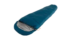 EASY CAMP Śpiwór mumia Starling Mummy 8C - Blue