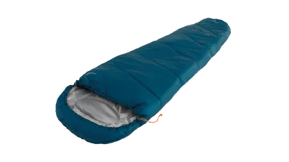 EASY CAMP Śpiwór mumia Starling Mummy 8C - Blue
