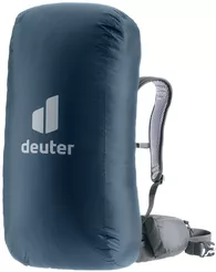 DEUTER Raincover II ara - pokrowiec przeciwdeszczowy na plecak (30 - 50 litrów)