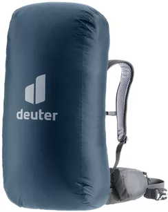 DEUTER Raincover II ara - pokrowiec przeciwdeszczowy na plecak (30 - 50 litrów)