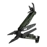 LEATHERMAN Signal - Multitool - green topo - 3