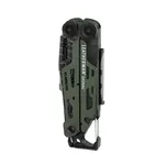 LEATHERMAN Signal - Multitool - green topo - 2